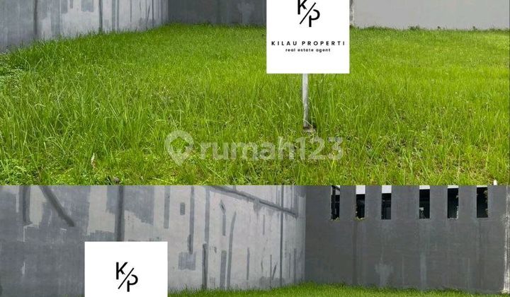 Dijual Cepat Tanah Kavling Cluster Sedayu City Kelapa Gading