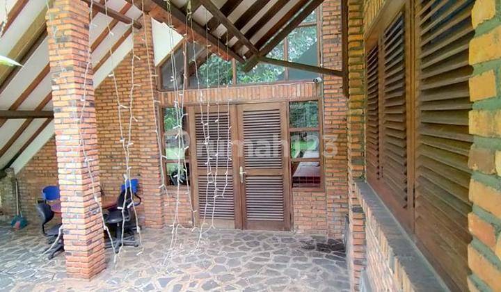 Dijual Rumah Luas Di Daerah Jagakarsa, Jakarta Selatan 2