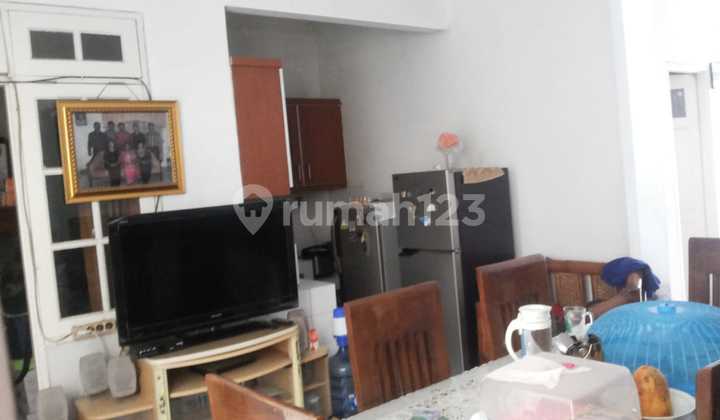 Dijual Rumah Siap Huni di Perumahan Citra Gran Cibubur 2