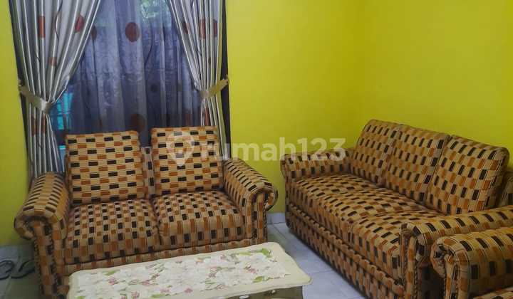 Dijual Rumah Posisi Kuldesak di Nirwana Estate Cikaret Cibinong 2