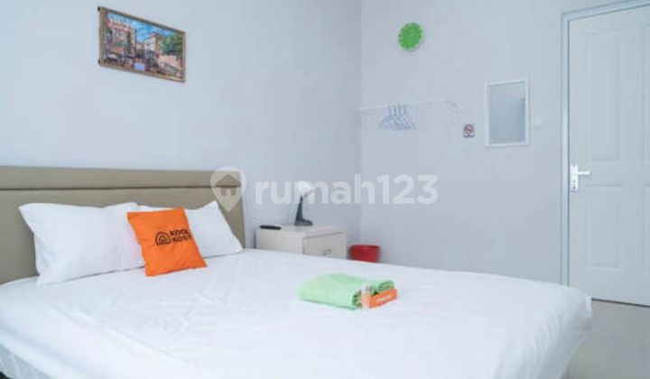 Dijual Rumah Kos Full Furnish Di Sentul City Bogor Dijual Rumah Kos Full Furnish Di Sentul City Bogor