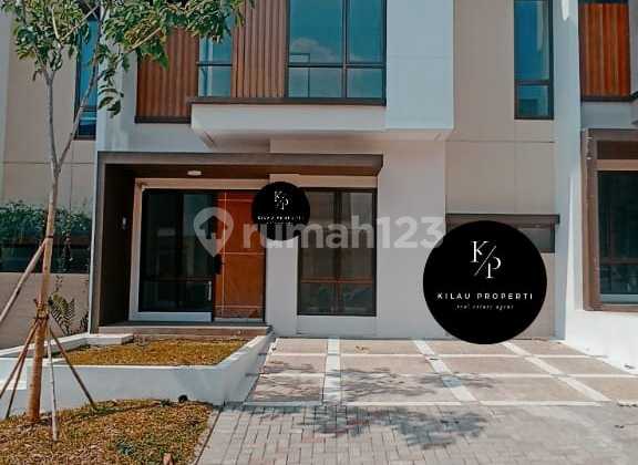 Dijual Rumah Siap Huni Di Citra Sentul Raya, Bogor Dijual Rumah Siap Huni Di Citra Sentul Raya, Bogor