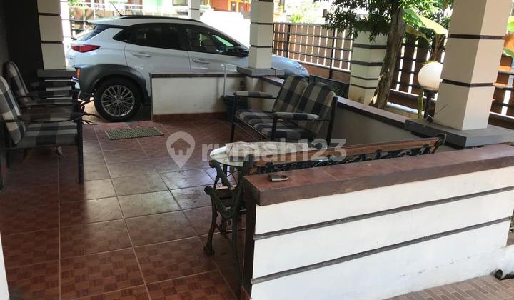 For Sale Hook House In Nirwana Golden Park Pakansari Cibinong Bogor 2