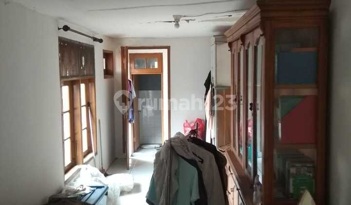 For Sale Hook House In Bukit Permai Cibubur East Jakarta 2