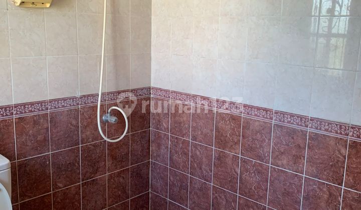 Disewakan Rumah Siap Huni Full Furnish di Kota Wisata Cibubur 2