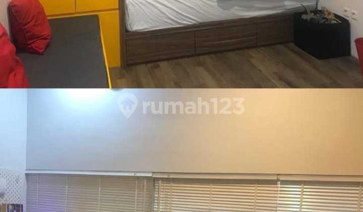 For Sale Fully Furnished House In Rancamaya Golf Estate Ciawi Bogor 2