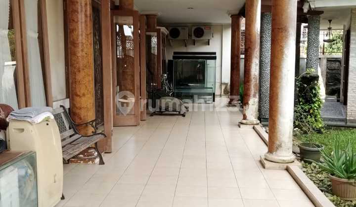 Dijual Rumah Mewah Di Sentul City Bogor 2
