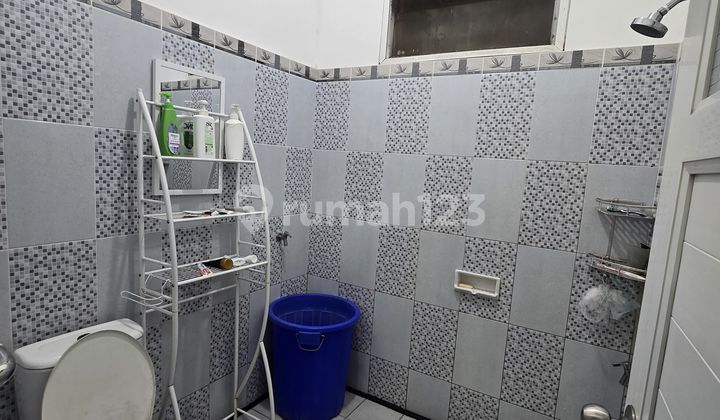 Dijual Rumah Dan Kontrakan Aktif Di Jagakarsa, Jakarta Selatan 2