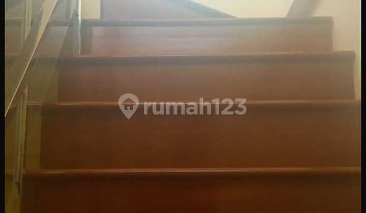 Dijual Rumah Full Furnish Ada Kolam Renang View Gunung Di Sentul City Bogor 2