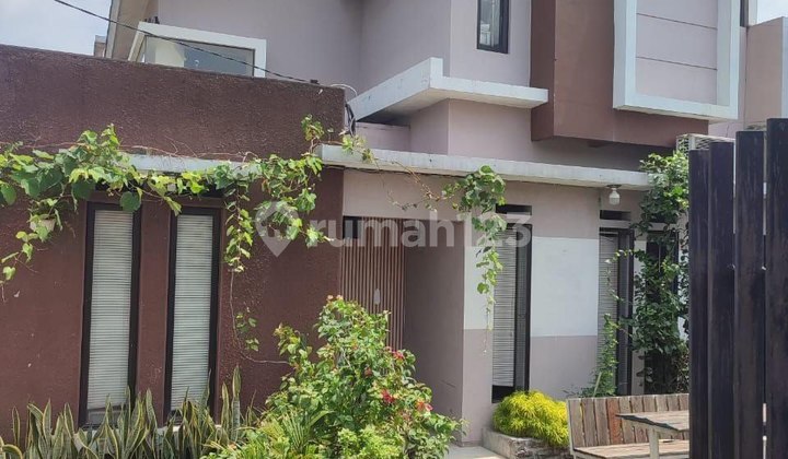 Dijual Rumah di Jalan Raya Lubang Buaya Cipayung Jakarta Timur Dijual Rumah di Jalan Raya Lubang Buaya Cipayung Jakarta Timur
