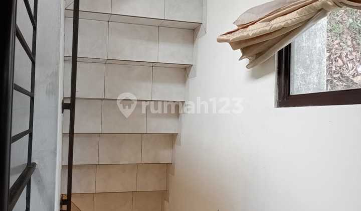 For Sale Hook House in Legenda Wisata Cibubur 2