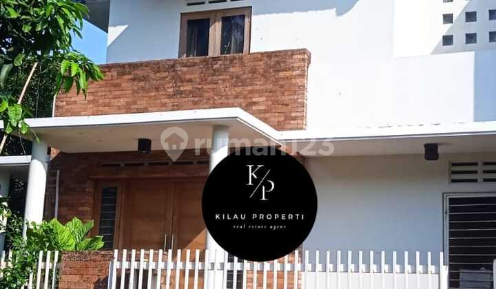 Dijual Rumah Rapih Dan Kokoh Di Citragran Cibubur