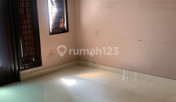 For Sale Semi-Furnished Ready-to-Occupy House in Raffles Hills Cibubur 2