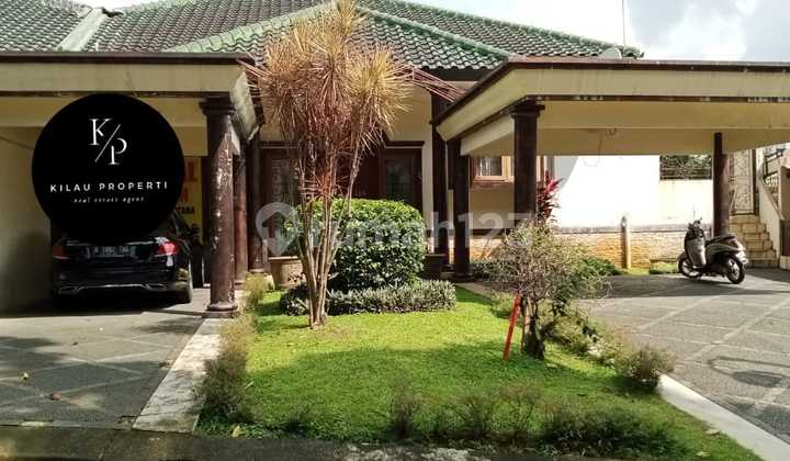 Dijual Rumah Mewah Di Sentul City Bogor