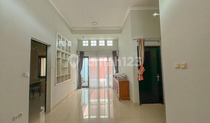 Dijual Rumah Siap Huni Sudah Renovasi Full Furnish Di Mutiara Sentul Bogor 2