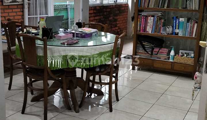 Dijual Rumah Cantik Dan Asri Di Perumahan Danau Bogor Raya, Bogor 2