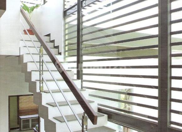 Dijual Rumah Mewah Ada Kolam Renang Type Downslope Di Sentul City Bogor 2