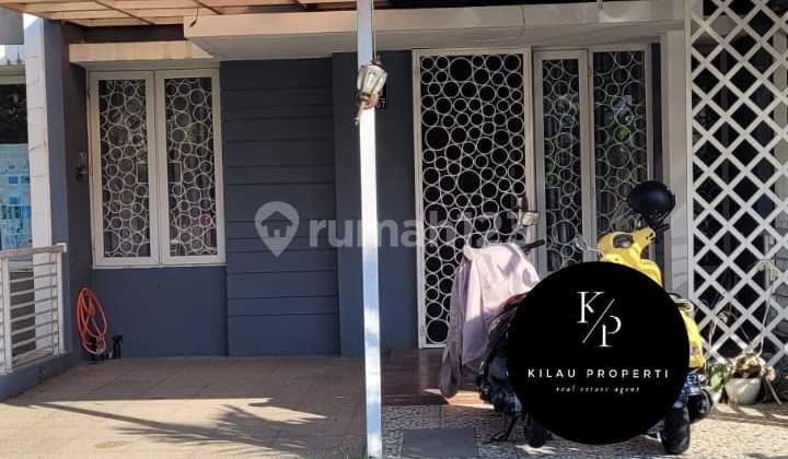Dijual Cepat Rumah Siap Huni di Citra Gran Cibubur Dijual Cepat Rumah Siap Huni di Citra Gran Cibubur