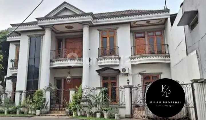 Dijual Rumah Mewah Hook Full Furnish Di Taman Kenari, Citeureup, Bogor Dijual Rumah Mewah Hook Full Furnish Di Taman Kenari, Citeureup, Bogor