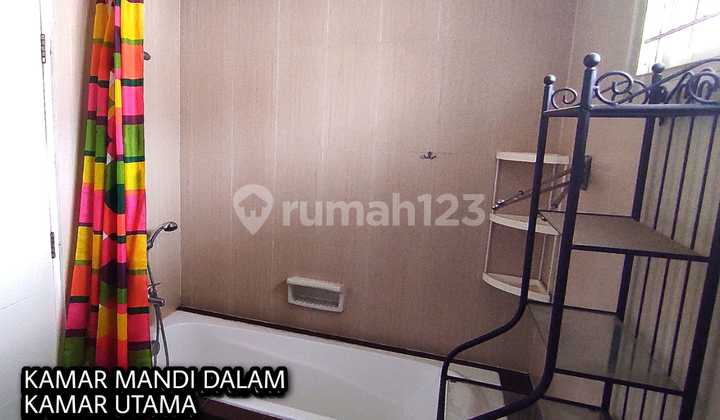 Rumah Apik 2 Lt Siap Huni Rumah Apik 2 Lt Siap Huni