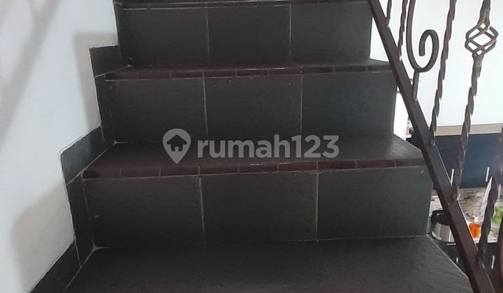 Dijual Cepat Rumah Siap Huni di Bukit Golf Riverside Cibubur 2