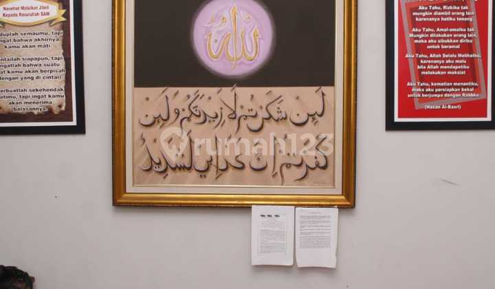 Dijual Rumah Mewah di Jalan Kakas, Ciganjur, Jagakarsa, Jakarta Selatan 2