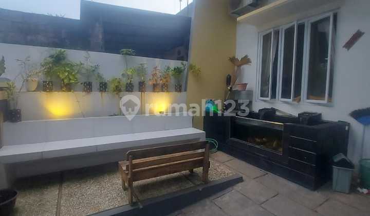 Dijual Cepat Rumah Di Perumahan Cipta Pesona Depok 2