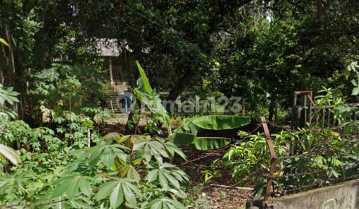Dijual Tanah Posisi Hook di Pondok Rangon Cipayung Jakarta Timur