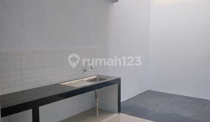 Dijual Rumah Sudah Renovasi Siap Huni Di Kota Wisata Cibubur 2