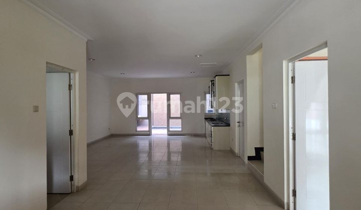 Dijual Rumah Rapih Siap Huni Sudah Renovasi Di Kotawisata Cibubur 2