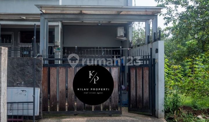 Dijual Cepat Rumah di Bawah Harga Pasar di Komplek Pwi Jaya Cilebut Bogor Dijual Cepat Rumah di Bawah Harga Pasar di Komplek Pwi Jaya Cilebut Bogor