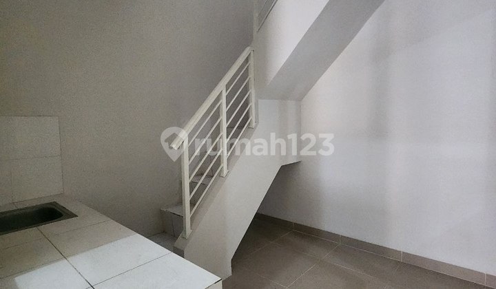 For Sale Renovated Ready-to-Occupy House in Legenda Wisata Cibubur 2