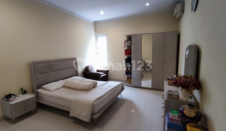 Dijual Rumah Cantik Full Furnish Di Sentul City Bogor 2