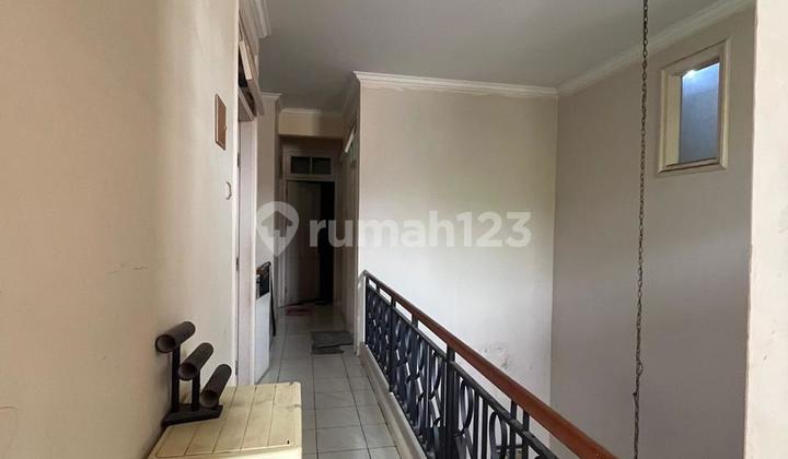 For Sale, Ready-to-Occupy House in Cibubur Tourism City 2
