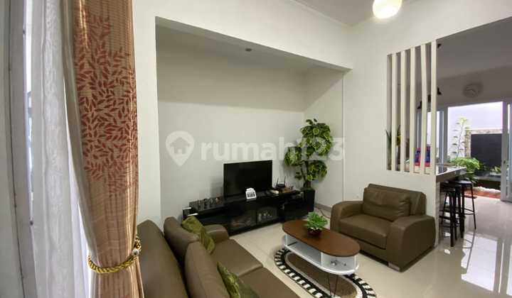 Quick Sale House In Metland Transyogi, Cileungsi. 2