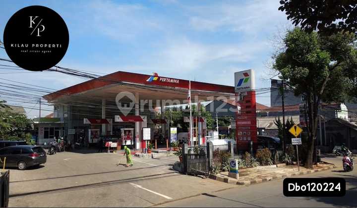 Dijual Spbu Pertamina Di Daerah Ragunan Jakarta Selatan Dijual Spbu Pertamina Di Daerah Ragunan Jakarta Selatan