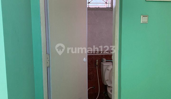 Dijual Rumah Siap Huni Di Kota Wisata Cibubur 2