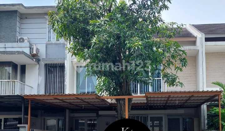 Dijual Rumah Di Boulevard Citra Gran Cibubur Dijual Rumah Di Boulevard Citra Gran Cibubur