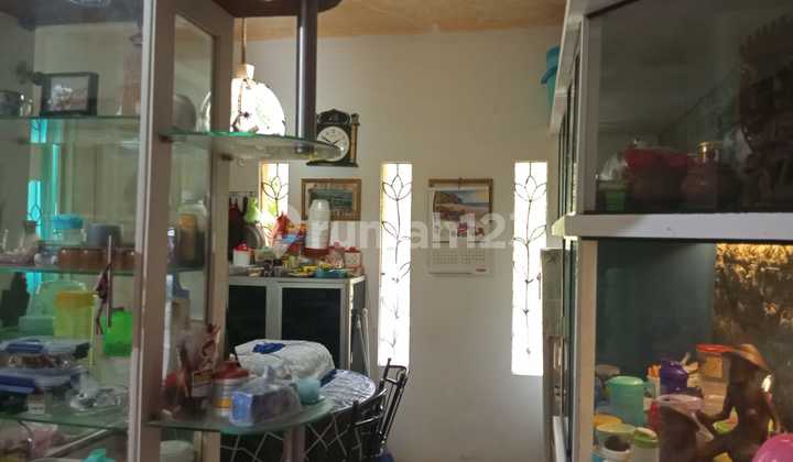 Dijual Rumah Hook View Gunung Di Sentul City Bogor 2