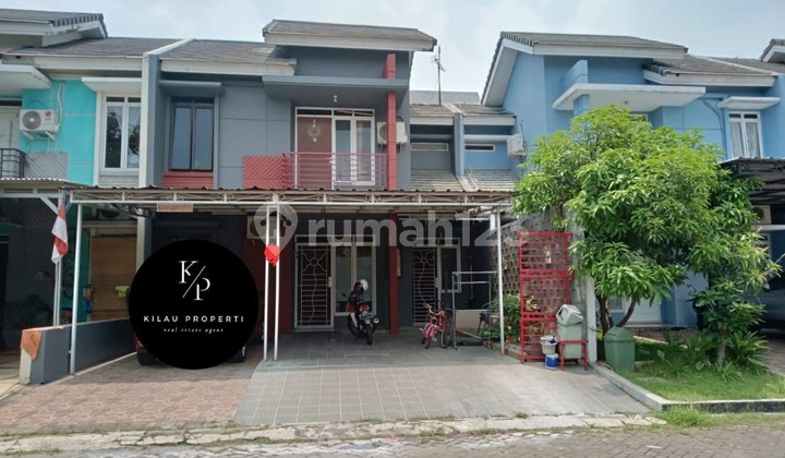 Dijual Rumah Siap Huni di Metland Transyogi Cileungsi Bekasi