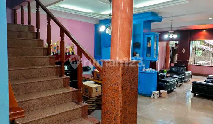 Dijual Cepat Rumah Di Raffles Hills Cibubur 2