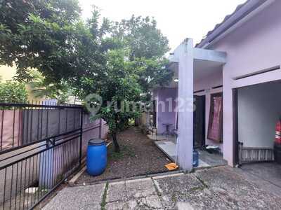 For Sale Semi-Furnished Ready-to-Occupy House in Jatimulya, Cilodong, Depok 2