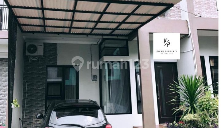 Dijual Cepat Rumah Audita Residence Depok Dijual Cepat Rumah Audita Residence Depok