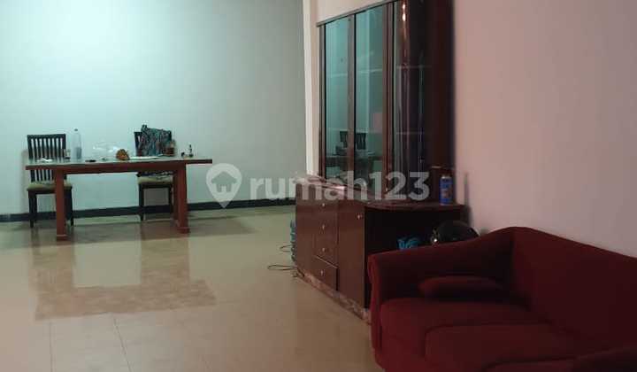 Dijual Rumah Hook Siap Huni Di Raffless Hills Cibubur 2