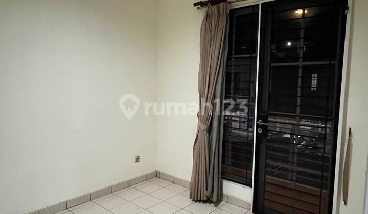 For Rent Semi-Furnished Ready-to-Occupy House in Cibubur Tourism City 2