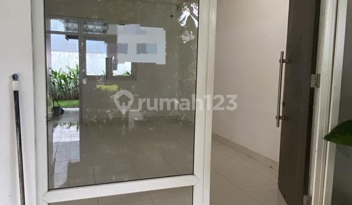 Dijual Rumah Siap Huni di Perumahan Citra Gran Cibubur 2