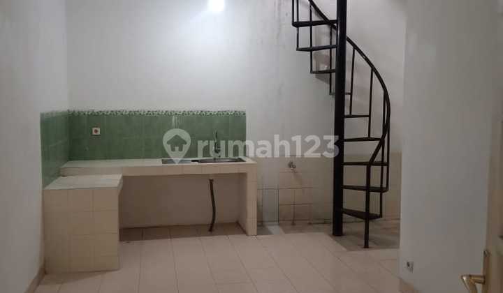 House for Rent Ready to Occupied in Cibubur Tourism City 2