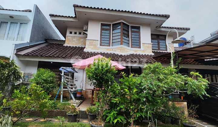 Dijual Cepat Dibawah Njop Rumah Di Bintaro Riverpark Bintaro Jakarta Selatan Dijual Cepat Dibawah Njop Rumah Di Bintaro Riverpark Bintaro Jakarta Selatan