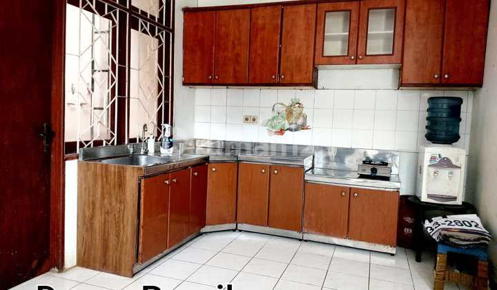 Dijual Rumah Posisi Hook Siap Huni di Citra Gran Cibubur 2