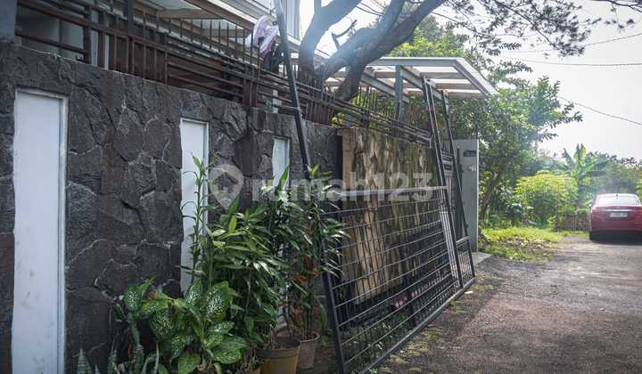 Dijual Cepat Rumah di Bawah Harga Pasar di Komplek Pwi Jaya Cilebut Bogor 2